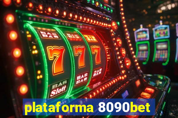 plataforma 8090bet